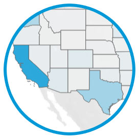 regionalmap